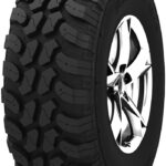 WestLake SL366 MT Tire 37x12.5 r17 124Q