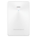 Grandstream Networks GWN7661 wireless access point 1201 Mbit/s White Power over Ethernet (PoE)