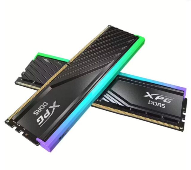 MEMORY DIMM 32GB DDR5-6000 - imagine 8