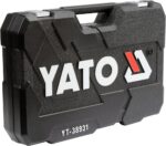 Yato YT-38931 mechanics tool set - imagine 3