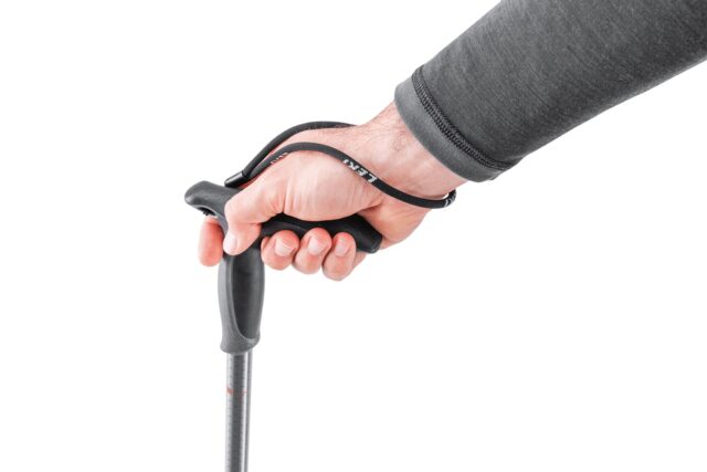 LE HIK Wanderfreund Makalu anth-copper - imagine 3