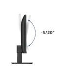 Philips 1000 series 32E1N1800LA/00 LED display 80 cm (31.5 ) 3840 x 2160 pixels 4K Ultra HD LCD Black - imagine 3