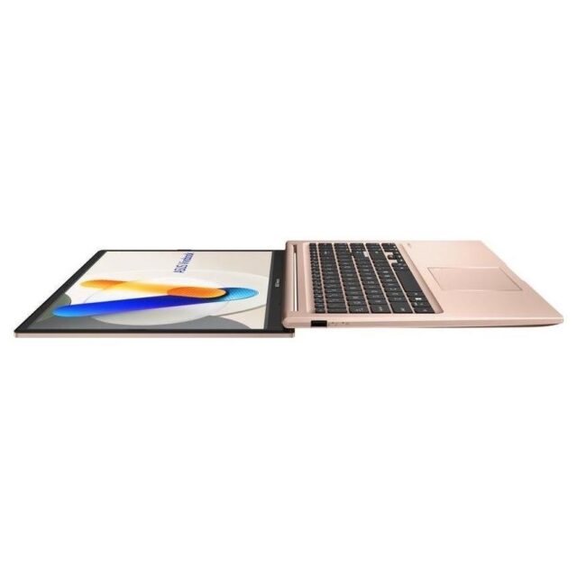 ASUS Vivobook 15 X1504VA-BQ1648 i5-1334U 15.6  FHD IPS-level 60Hz 250Nits AG 16GB DDR4 SSD512 Iris Xe Graphics WLAN+BT Cam720p 42WHrs NoOS Terra Cotta - imagine 6