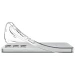 Case Spigen Liquid Crystal for Samsung Galaxy S26 crystal clear - imagine 7