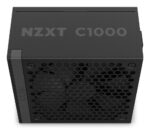 NZXT C1000 Gold ATX 3.1 power supply unit 1000 W 24-pin ATX Black - imagine 5