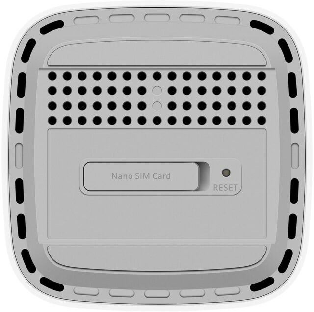 Brovi 5G CPE 5 router (H155-381) - imagine 4