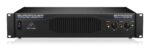 Behringer EP4000 Wzmacniacz mocy stereo - imagine 5