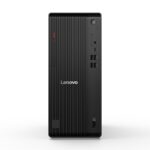 Lenovo ThinkCentre M70t Gen 6 Intel Core Ultra 5 235 16 GB DDR5-SDRAM 512 GB SSD Windows 11 Pro Tower PC Black
