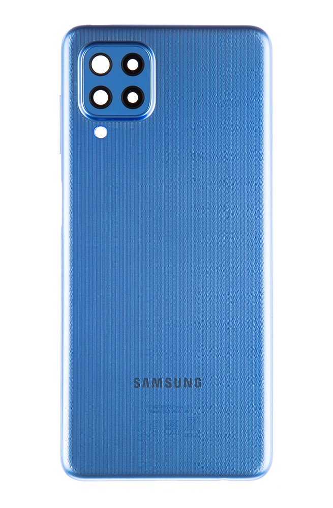 cps-93a7909a1d9a71b27ea0579d4dbec78b-2026-03-04-22-30-43 Samsung Galaxy M22 Kryt Baterie Light Blue (Service Pack) - imagine 1