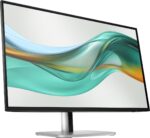 HP Series 5 Pro 27 inch QHD Monitor - imagine 3