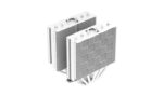 DeepCool AG620 WH ARGB Processor Air cooler 12 cm White 1 pc(s)