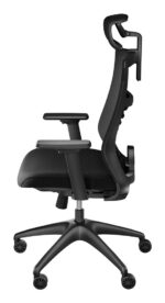 GENESIS Astat 200 PC gaming chair Mesh seat Black - imagine 2