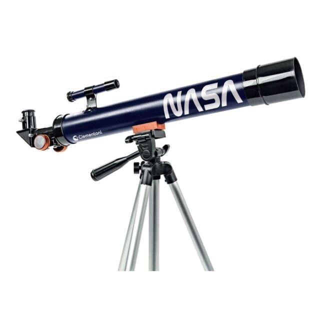 Clementoni Scientific Fun - NASA Telescope - imagine 3