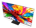 LG QNED evo AI 75QNED93A6A 190.5 cm (75 ) 4K Ultra HD Smart TV Wi-Fi Black - imagine 10