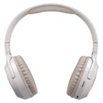 HEADPHONES DEFENDER BLUETOOTH FREEMOTION B444 BEIGE - imagine 3