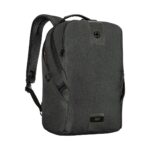 Wenger MX ECO Light - Notebook Backpack - 40.6 cm (16 ) - Grey