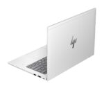 HP EliteBook 640 G11 Intel Core Ultra 5 135H Laptop 35.6 cm (14 ) WUXGA 16 GB DDR5-SDRAM 512 GB SSD Wi-Fi 6E (802.11ax) Windows 11 Pro AI PC Silver - imagine 3