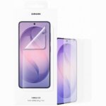 Folia ochronna Samsung Anti-reflecting    Film 2szt do Samsung Galaxy S26 przezroczysty