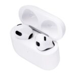 Apple AirPods (3rd generation) with Lightning Charging Case