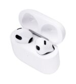 Apple AirPods (3rd generation) with Lightning Charging Case