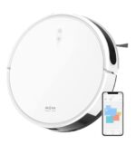 Robot Vacuum Cleaner Dreame Mova M1 - imagine 2