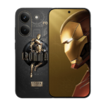Xiaomi Poco X8 Pro 5G Dual Sim 12GB RAM 512GB - Gold - Iron Man Edition