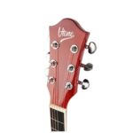 V-TONE AG Two SB - 4/4 acoustic guitar  sunburst - imagine 4