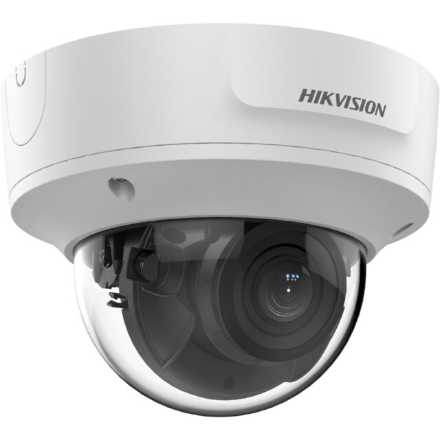 Hikvision Digital Technology DS-2CD2723G2-IZS Outdoor IP Security Camera Earphones 1920 x 1080 px Ceiling / Wall - imagine 2