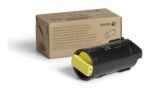 VersaLink C605 DMO EHC Toner Cartridge Yellow 106R03938 - imagine 2