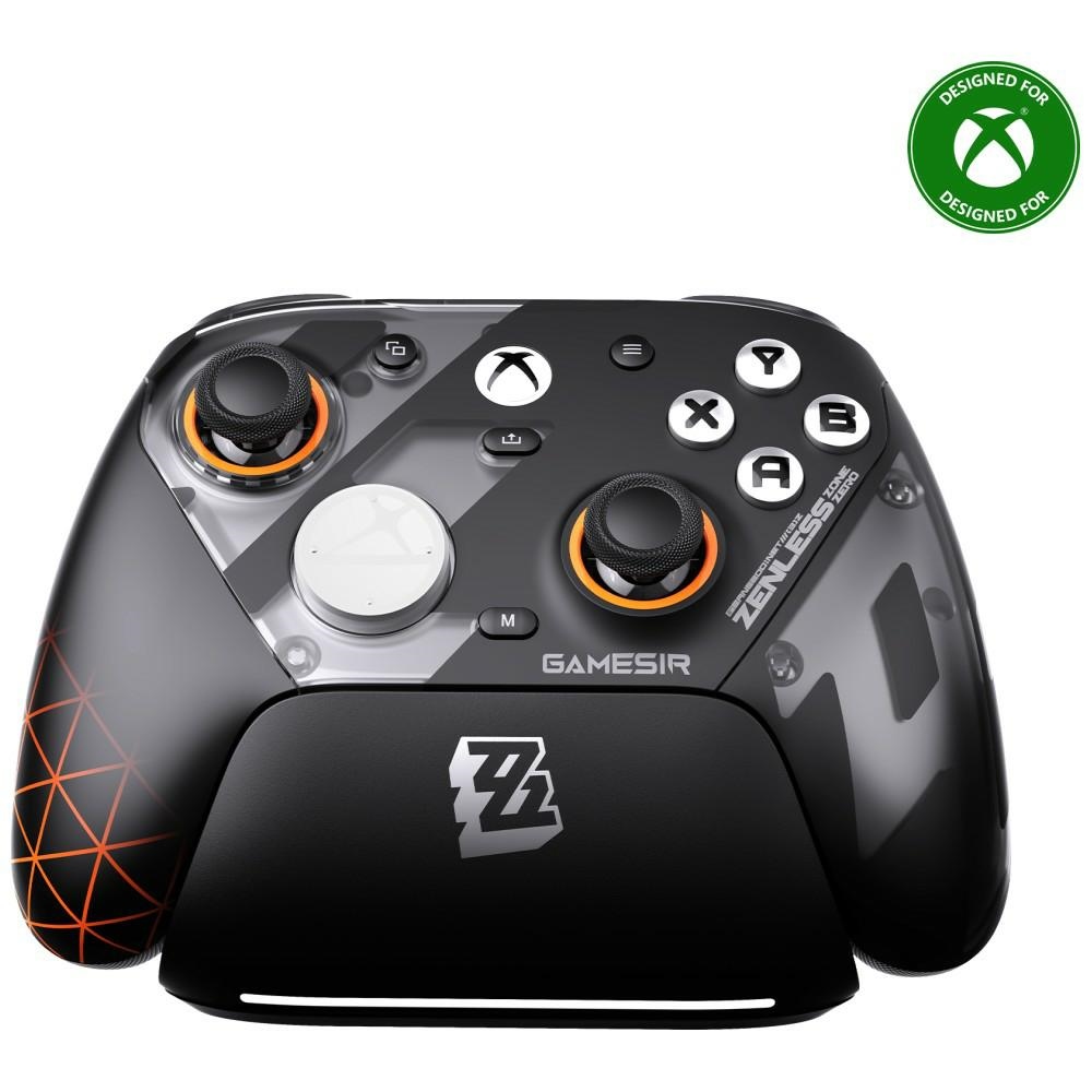 cps-9440390e39590e6b0e28369e4b965744-2026-03-22-04-58-32 Universal Bluetooth game controller GameSir G7 Pro ZZZ Xbox / PC / Android - imagine 1