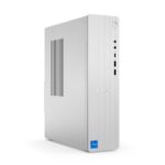 Lenovo IdeaCentre Tower 08IRR9 i5-14400 32GB DDR5 4800 SSD1TB UHD Graphics 730 NoOS Grey 3Y OnSite - imagine 9