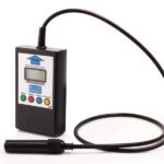 Miernik grubości lakieru Blue Technology P-10-S-AL