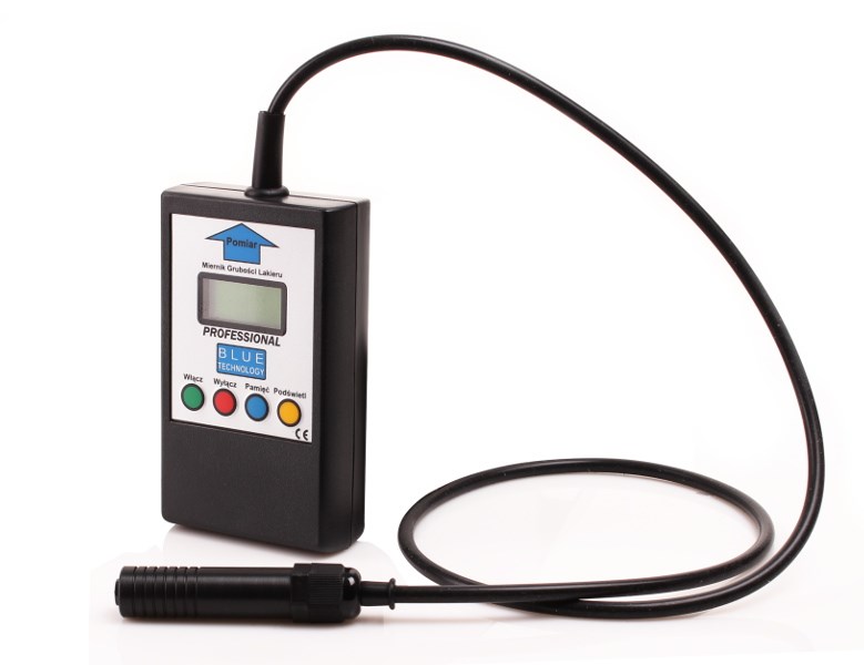 cps-94507be319a6e209e44167c2b1e905d9-2026-03-31-02-23-13 Miernik grubości lakieru Blue Technology P-10-S-AL - imagine 1