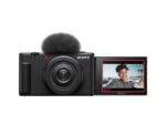 Sony Cyber-Shot ZV-1F for vlogging - imagine 7