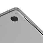 Apple MacBook Air Apple M M4 Laptop 38.9 cm (15.3 ) 16 GB 256 GB SSD Wi-Fi 6E (802.11ax) macOS Sequoia Silver - imagine 6