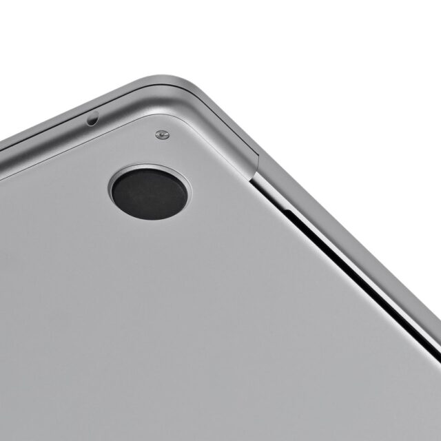 Apple MacBook Air Apple M M4 Laptop 38.9 cm (15.3 ) 16 GB 256 GB SSD Wi-Fi 6E (802.11ax) macOS Sequoia Silver - imagine 6