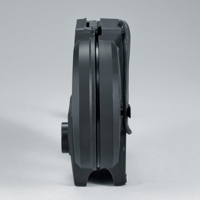 Severin WA 2106 waffle iron 2 waffle(s) 1200 W Black - imagine 7