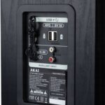 AKAI Kolumna aktywna AEROBEAT PILLAR - imagine 6