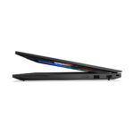 Lenovo ThinkPad T16 Gen 4 (AMD) Copilot+ PC AMD Ryzen™ AI 7 350 Laptop 40.6 cm (16 ) WUXGA 32 GB DDR5-SDRAM 1 TB SSD Wi-Fi 7 (802.11be) Windows 11 Pro English Black - imagine 4