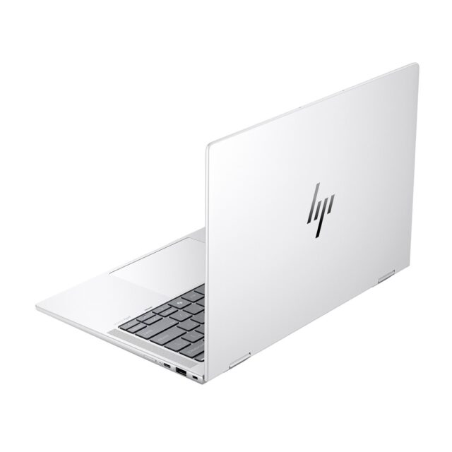 HP Elite x360 1040 14 inch G11 2-in-1 Notebook PC Intel Core Ultra 7 155H Hybrid (2-in-1) 35.6 cm (14 ) Touchscreen WUXGA 16 GB LPDDR5x-SDRAM 512 GB SSD Wi-Fi 6E (802.11ax) Windows 11 Pro Silver - imagine 4
