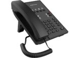 Fanvil H1-2 IP phone Black 2 lines - imagine 2