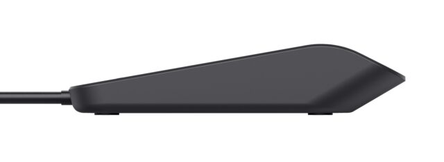 Trust Primo smart card reader Indoor USB CardBus+USB 2.0 Black - imagine 6