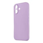 OBAL:ME Matte TPU Kryt pro Apple iPhone 17 Purple