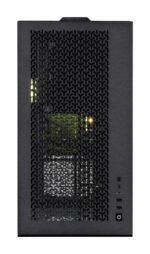 Actina 5901443413820 PC AMD Ryzen™ 5 7500F 32 GB DDR5-SDRAM 1 TB SSD AMD Radeon RX 7700 XT Midi Tower Black - imagine 6