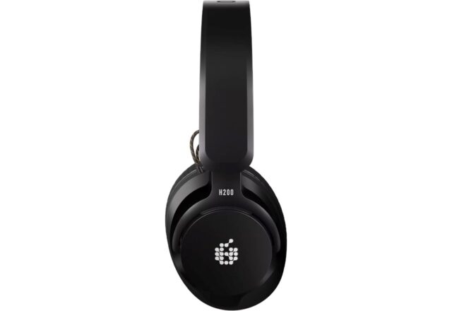 Adam Audio H200 - closed studio headphones - imagine 3
