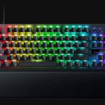 Razer Huntsman V3 Pro Tenkeyless - US
