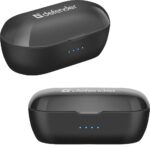 Defender Twins 638 Headset Wireless In-ear Calls/Music Bluetooth Black - imagine 7