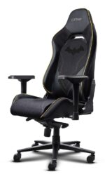 Trust 25787 video game chair PC gaming chair Padded seat Black - imagine 4