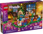 LEGO FRIENDS 42668 Advent Calender 2025