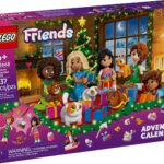 LEGO FRIENDS 42668 Advent Calender 2025